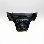 2017 Acura Rdx Radio Receiver Stereo Tuner Oem 39540-TX4-A020-M1 Cd Media 13-15. Fixed Price $130.00.