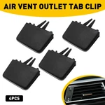 4PCS/SET For Bmw 3 Series E90 E91 E92 Front A/c Vent Outlet Tab Clip Repair. Fixed Price $15.99.