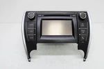 2015 Toyota Camry Fm Cd Player Radio Receiver 10803 Oem 86140-06370. Fixed Price $224.99.