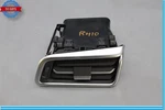 14-19 Maserati Ghibli Front Right Side Dashboard Ac Air Vent Grill Oem. Fixed Price $32.00.