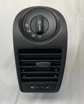 2015 Ford Flex Front Left Driver Side Dash Ac Air Vent Oem. Fixed Price $24.99.