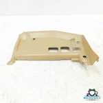 2006-2012 Bmw 328I 335I M3 E90 Front Right Under Dash Cover Panel Trim Beige Oem. Fixed Price $38.99.
