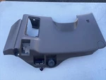 99-03 Lexus RX300 Left Driver Side Lower Dash Knee Bolster Panel Tan Oem. Fixed Price $33.00.