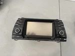 201-2018 Toyota Corolla Cd Player Navigation Screen 86140-02050 For Rhd Oem. Fixed Price $169.50.