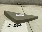2011 Mazda CX-9 Front Right Passenger Side Dash Panel Corner Molding Trim Cover. Fixed Price $24.61.