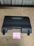 Read 02-05 Dodge Ram Lower Knee Dash Trim Kick Panel Steering Column Black. Fixed Price $24.00.