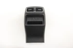 2022- 2025 Infiniti QX50 Rear Console Back Trim Panel W/ Air Vent Oem 969309CM2A. Fixed Price $67.01.