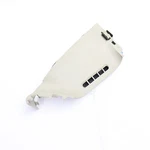10-12 Nissan Versa Right Passenger Dash Lower Air Vent Duct Oem 68134-EL00 B. Fixed Price $37.00.