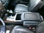 Console Front Floor Thru 11/09 Fits 08-10 Armada 2253755. Fixed Price $206.39.