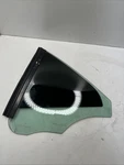 R172 Mercedes 2012 SLK350 Rear Left Driver Side Quarter Glass Oem. Fixed Price $39.99.