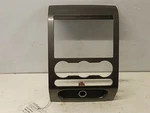 04-08 Ford F150 Center Dash Radio Climate Trim Bezel 1894490. Fixed Price $78.83.
