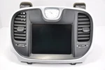 18 - 19 Chrysler Dodge 300 Uconnect 8.4 4C Touch Screen Multi Media Uas Code. Fixed Price $699.99.
