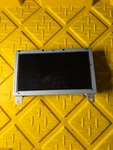 2014 Ford Taurus Radio Info Display Screen Module DG1T 14F239 Bt Oem. Fixed Price $40.00.