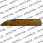 2006-2011 Audi A6 Dash Right Side Cover Bezel Panel Trim Molding 4F1-853-190AC. Fixed Price $39.97.