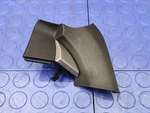 10-14 Subaru Legacy Outback Ignition Switch Trim Surround Oem 66242AJ010. Fixed Price $29.99.
