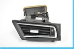 2009-2015 Bmw 740 750 760 F01 F02 Dashboard Right Side A/c Air Vent Grille Oem. Fixed Price $80.00.
