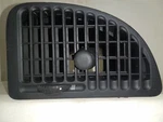 03-04 Saab 9-3 Factory Left Outer Dash Vent P.n. 12786859. Fixed Price $25.00.