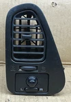 1996-2000 Nissan Pathfinder Infiniti QX4 Driver Left Side Dash Air Vent Oem. Fixed Price $19.98.