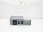 2010-2013 Toyota 4RUNNER Dash Left Side Dimmer Mirror Switch Oem 55447-35011-B0. Fixed Price $55.50.