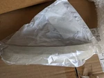 21488790 Volvo Central Lower Dash Cover New. Fixed Price $90.00.