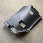Oem Bmw E36 92 -99 Passenger Side Dashboard Under Panel Tray Lhd 51458135398. Fixed Price $53.99.