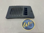 Vw Rabbit Pickup Navy Blue Dash Vent Speaker Cover 175857085 Oem. Fixed Price $18.96.