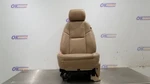 14 Cadillac Escalade Esv Seat Front Driver Tan Leather Power Heat Cool Memory. Fixed Price $252.88.