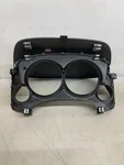 2007 Chevrolet Silverado New Body 1500 Speedometer Dash Bezel. Fixed Price $45.00.