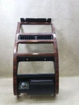 Radio Bezel Dash Trim Fits 1993 1994 1995 Jeep Grand Cherokee N14-193339. Fixed Price $89.70.