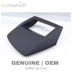 2016-2024 Audi Q7 Hud / Heads Up Display Dash Trim Bezel 4M1857161. Fixed Price $47.99.