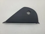 2015-2023 Dodge Charger Dash Right Passenger Side End Cap Cover Trim 1QD22DX9AE. Fixed Price $12.79.