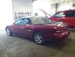 Windshield Wiper Motor Fits 95-97 Cirrus 2095567. Fixed Price $61.75.