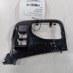 Mitsubishi Outlander Driver Left Side Dash Vent Bezel Trim 8030A201 2020 2021. Fixed Price $26.90.