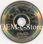 2000 2001 Acura Mdx / Tl Rl Cl Gps Navigation System Dvd Map Version 2.05A. Fixed Price $45.00.