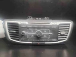 13 14 15 Honda Accord Audio & Visual Equip.(radio). Fixed Price $120.60.