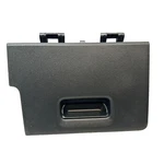 Volkswagen Oem Atlas 2018-2023 Front Dash Storage Compartment. Fixed Price $37.02.