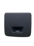 2019 - 2023 Bmw X5 SDRIVE40I G05 Left Dashboard Driver Storage Folding Box Bin. Fixed Price $46.75.