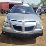 Passenger Right Sun Visor Without Illumination Fits 01-05 Aztek 1791942. Fixed Price $90.00.