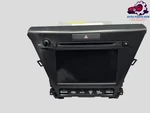 Acura Mdx 2017 Tech Radio Info Display Screen Receiver Module Oem. Fixed Price $496.90.