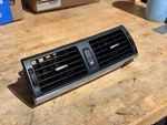 08-13 Oem Bmw E70 E71 X5 X6 Dashboard Center Air Vents. Fixed Price $25.00.