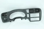 98-04 Chevy S-10 Gmc Sonoma Jimmy Blazer Speedometer Dash Radio Bezel Oem. Fixed Price $125.00.