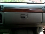 Glove Box Fits Deville 2987932. Fixed Price $25.00.
