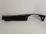 2016 - 2020 Cadillac CT6 Right Side Dashboard Bezel Molding & Air Vent Oem. Fixed Price $129.00.
