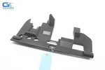 2011-18 Porsche Cayenne Under Dashboard Left Side Footwell Cover Trim Oem. Fixed Price $30.24.