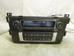07 08 09 Cadillac Dts Radio 6 Disc Player 25818944 FLS37. Fixed Price $12.00.