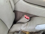 Seat Belt Front Bucket And Bench Buckle Fits 01-02 Sierra 1500 Pickup 1415689. Fixed Price $90.15.