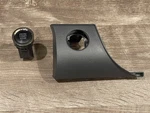2018-24 Toyota Camry Xle Start Switch Bezel Dark Gray 55480-06410 Used. Fixed Price $36.99.