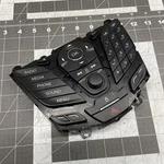 2013 2016 Ford C-max Escape Radio Control Button Panel DJ5T-18K811-BA. Fixed Price $68.59.