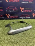 2014-2019 Gm Sierra Chevy Silverado Dash Radio Control Center Bezel Oem 23136581. Fixed Price $39.50.