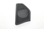 2018 - 2026 Jeep Wrangler Dash Left Speaker Grille Trim Cover Oem 6AB46TX7AB. Fixed Price $35.37.